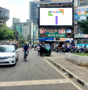 LED Advertising in Bangladesh: Bright, Dynamic Campaigns that Drive Attention